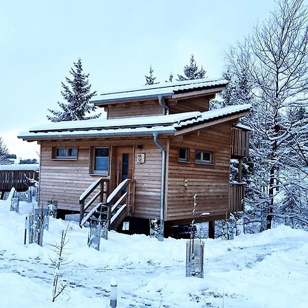 Wald Ist Zukunft Hotel Bernbeuren Exterior photo