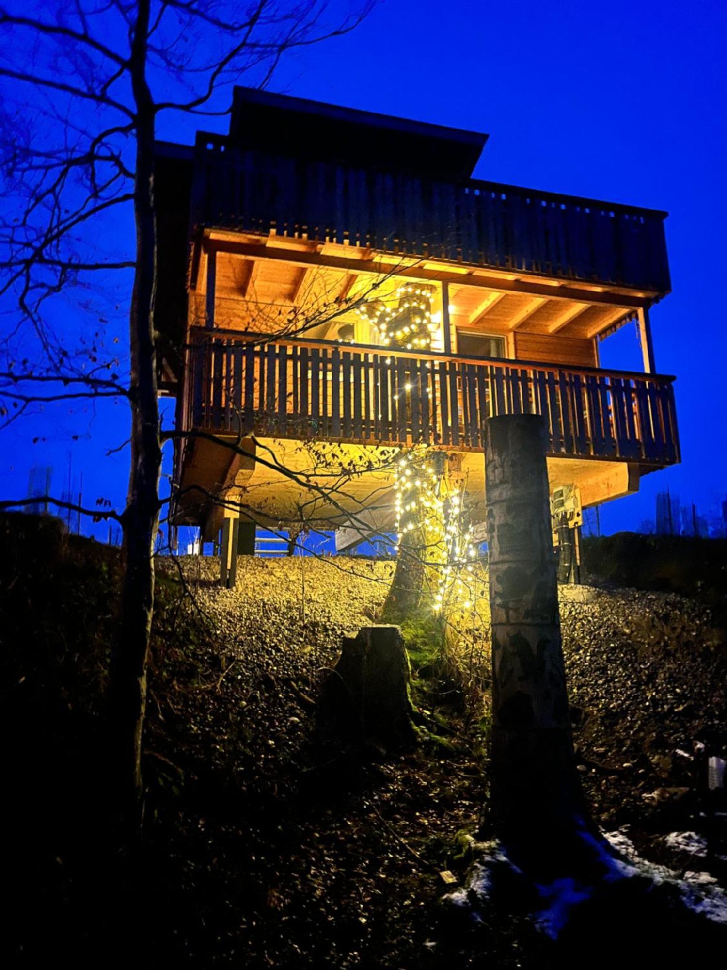 Wald Ist Zukunft Hotel Bernbeuren Exterior photo
