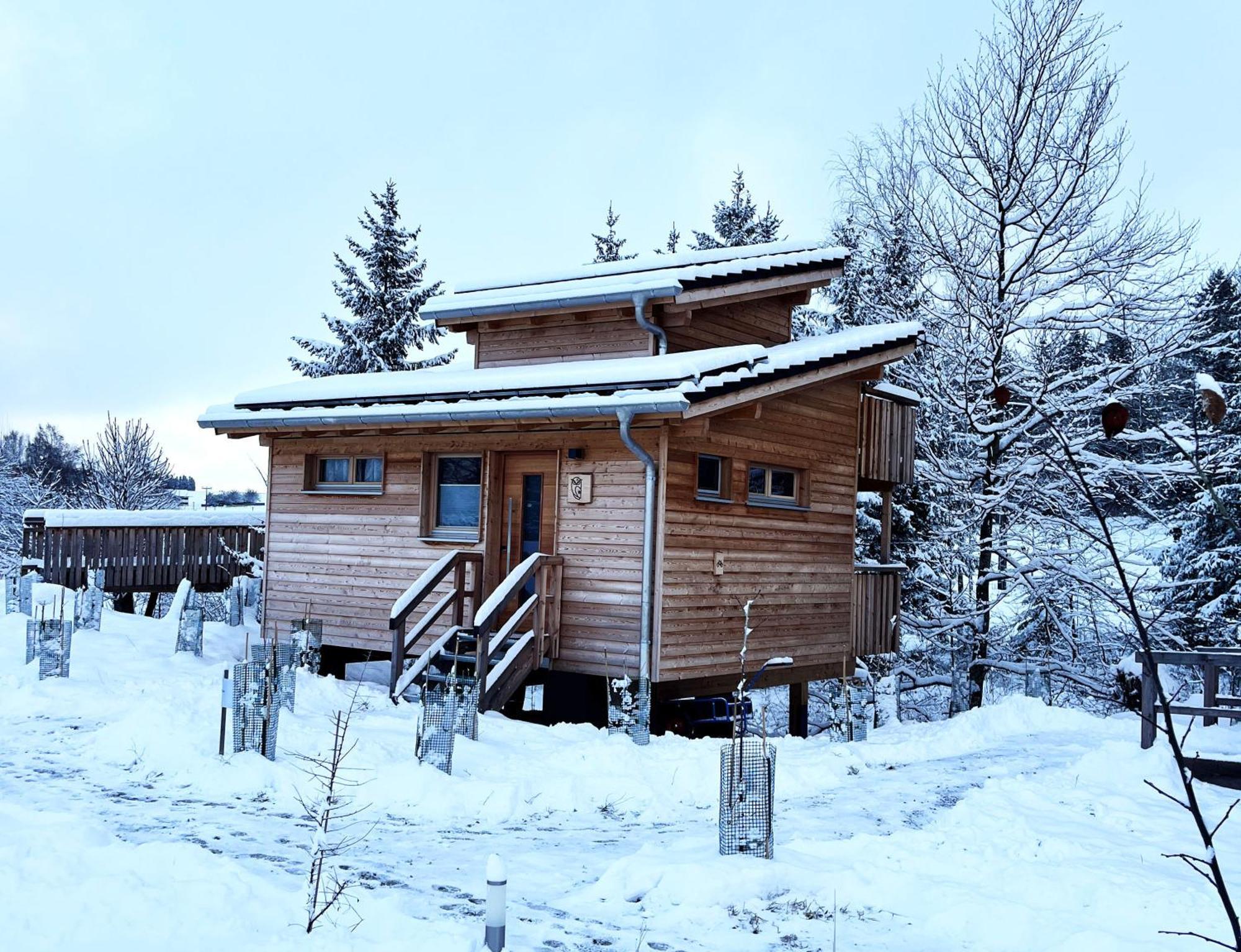 Wald Ist Zukunft Hotel Bernbeuren Exterior photo