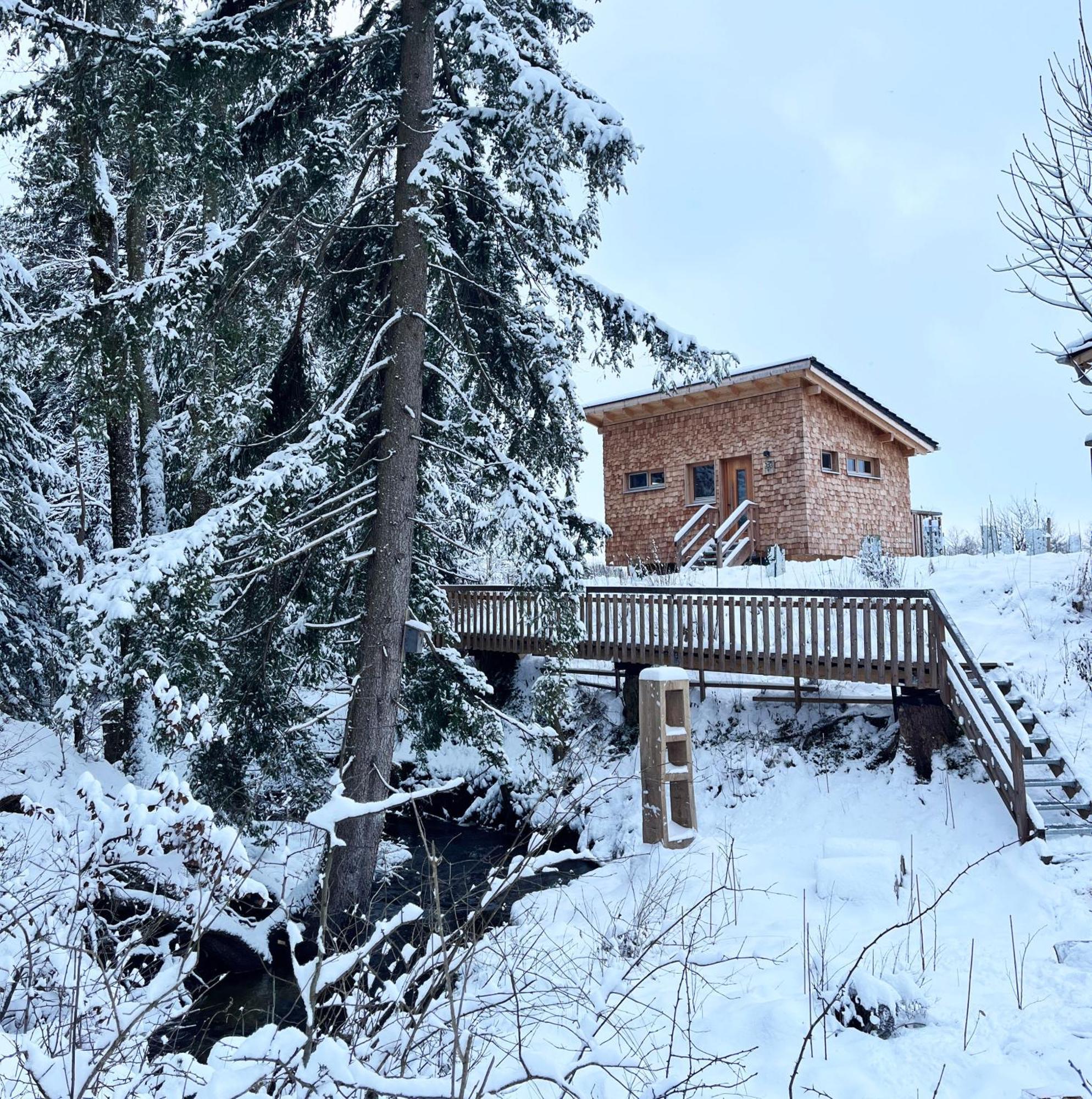 Wald Ist Zukunft Hotel Bernbeuren Exterior photo